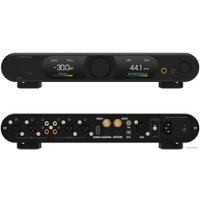 Цифро-аналоговый преобразователь Topping DX9 (черный)