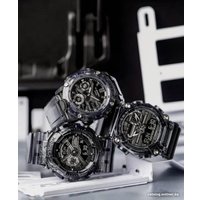 Наручные часы Casio G-Shock GA-2000SKE-8A