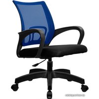 Офисное кресло Metta SU-CS-9 PL 106/005 (синий)