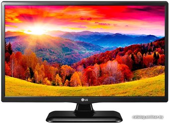 LG 24LJ480U-PZ