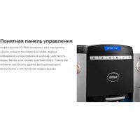 Кофемашина Kitfort KT-7320