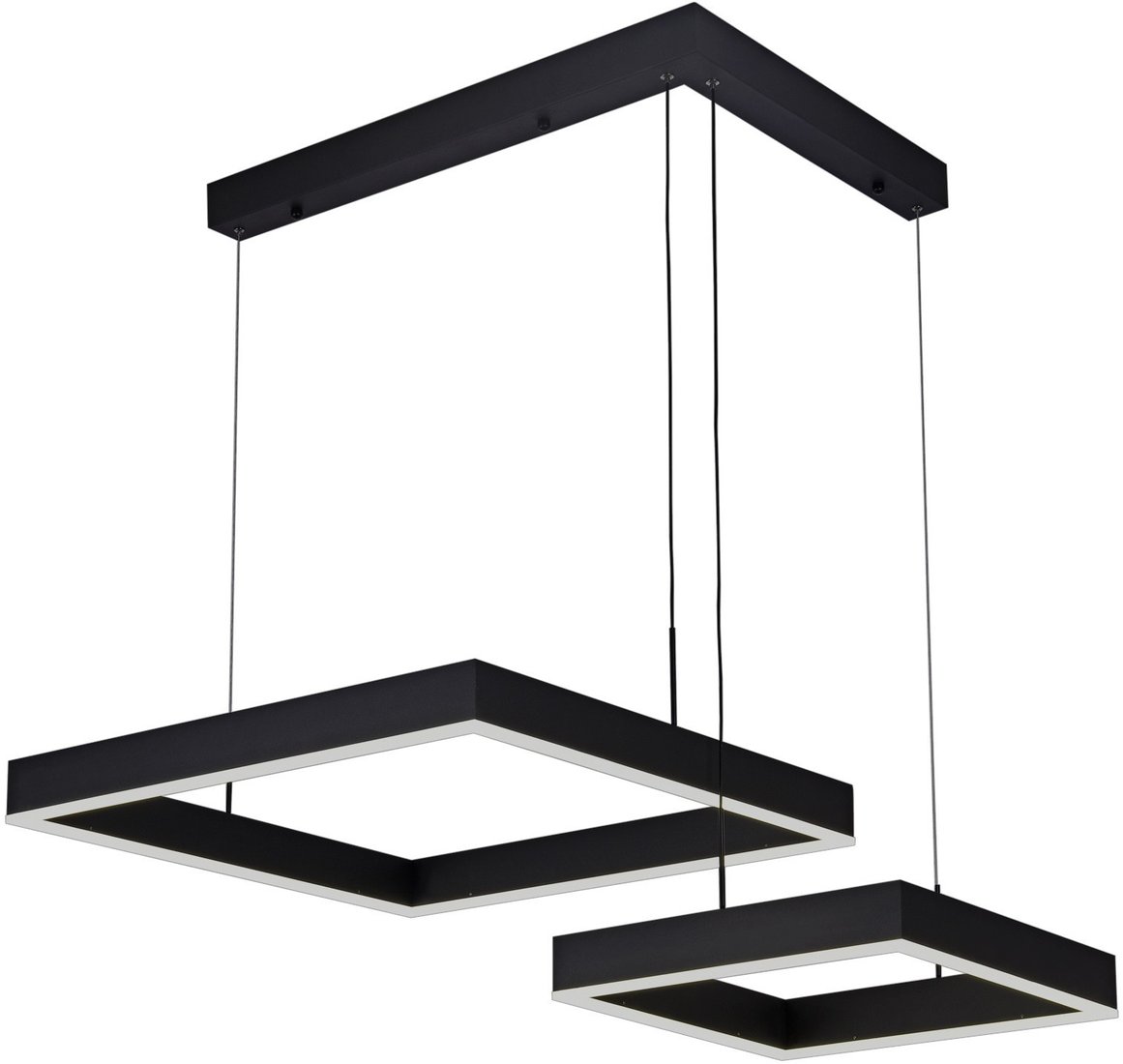 

Подвесная люстра LED4U L91070-600-400
