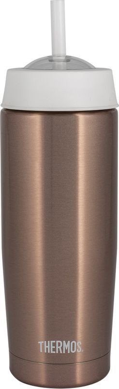 

Термокружка THERMOS TS4030P 0.47л (коричневый)