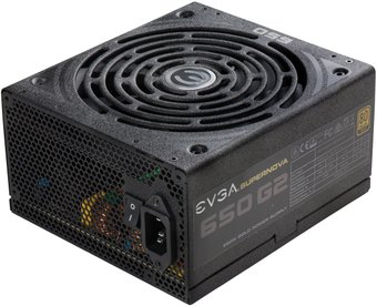 EVGA SuperNOVA 650 G2 220-G2-0650-Y2