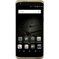 Телефон ZTE Axon Mini Gold
