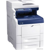 МФУ Xerox WorkCentre 6605N