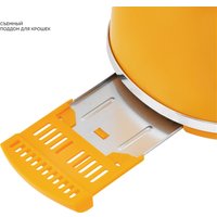 Тостер Galaxy Line GL2915 (банановый пунш)