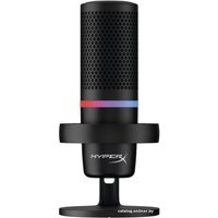 Проводной микрофон HyperX DuoCast