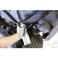  FORCH Антигравийно-антикоррозионный состав полимерный L253 500мл