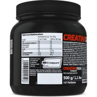 Моногидрат креатина Olimp Creatine Monohydrate Powder (500 г)