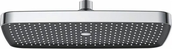 

Верхний душ Rose RH15