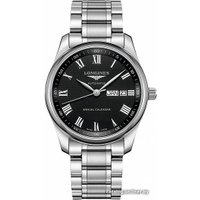 Наручные часы Longines Master Collection L2.910.4.51.6