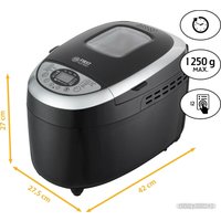 Хлебопечка First FA-5152-3-BA