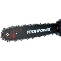 Электрическая пила Profipower PEC-2200