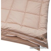 Одеяло СН-Текстиль Noil camelus всесезонное (172x205 см)