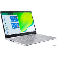 Ноутбук Acer Swift 3 SF314-59-32S8 NX.A0MEU.004