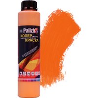 Колеровочная краска Palizh Колеровочная CP.502 750мл (мандарин)
