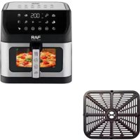 Аэрогриль (аэрофритюрница) RAF R.5276