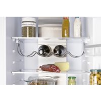 Холодильник Hiberg i-RFCB 455F NFW