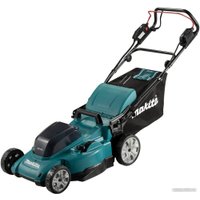 Газонокосилка Makita DLM481CT2 (с 2-мя АКБ)