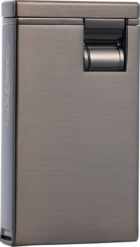 Зажигалка S.Quire FL011 Double (графит)