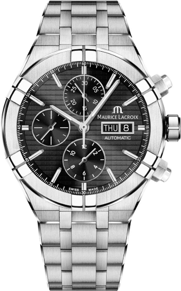 

Наручные часы Maurice Lacroix AI6038-SS002-330-1