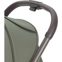 Коляска прогулочная «книга» Carrello Magia CRL-5555 (Elm Grey) в Барановичах