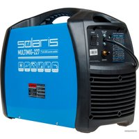 Сварочный инвертор Solaris MULTIMIG-227
