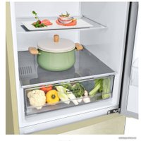 Холодильник LG GA-B459CECL