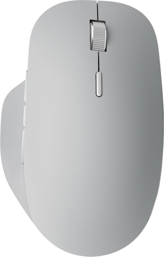 

Мышь Microsoft Surface Precision (серый)