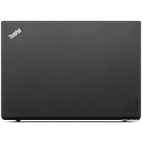 Ноутбук Lenovo ThinkPad L460 [20FU002FRT]