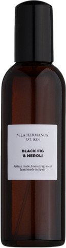 

Спрей парфюмированный Sarev AR010 Black Fig Neroli (100 мл)