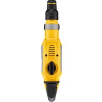 Перфоратор DeWalt D25614K