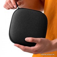 Электроотвертка HOTO Electric Screwdriver Gun QWLSD008 (синий)