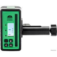 Лазерный нивелир ADA Instruments Rotary 500 HV-G Servo A00579