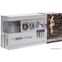 Круглая  плойка Bosch PHC 9590 ProSalon