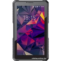 Детский планшет BQ BQ-7082G Armor 8GB 3G (Print 6)