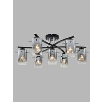 Подвесная люстра Aitin Pro НПБ 02-7x40-105 07369/7