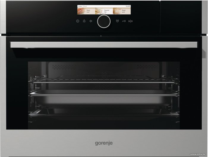 Gorenje BCMS598S19X