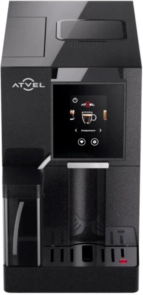 

Кофемашина Atvel A6