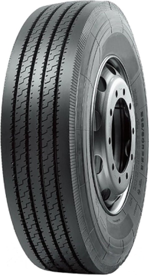 

Ovation VI-660 315/80R22.5 156/152L нс20 (рулевая)