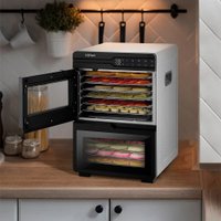 Сушилка для овощей и фруктов Kitfort KT-4975