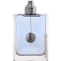 Туалетная вода Versace Pour Homme EdT (тестер, 100 мл)