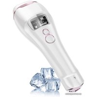 Фотоэпилятор Inlins BP0804 (розовый)