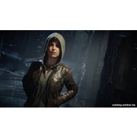 Компьютерная игра PC Rise of the Tomb Raider
