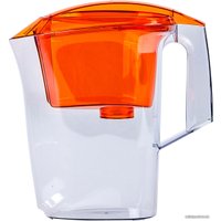 Кувшин Гейзер Аквилон (оранжевый)