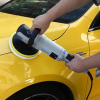 Полировальная машина Deko P1500-D PRO 083-1050