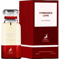 Парфюмерная вода Maison Alhambra Forbidden Love EdP (80 мл)