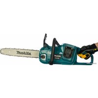 Аккумуляторная пила Makita DUC353PT2 (с 2-мя АКБ 5 Ah)