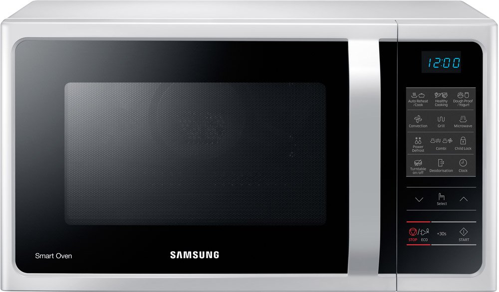 

Микроволновая печь Samsung MC28H5013AW